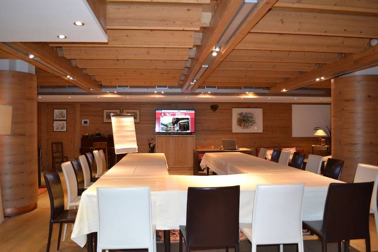 Hotel Pilier D'angle