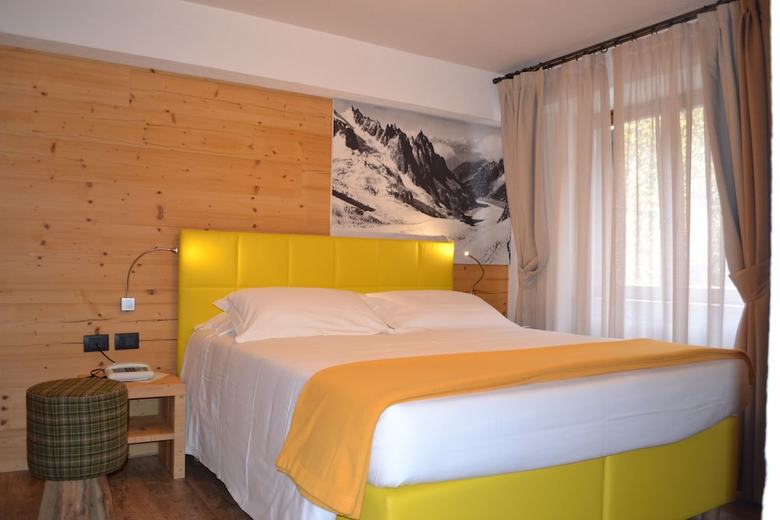 Hotel Pilier D'angle