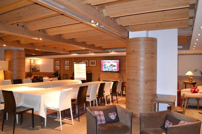 Hotel Pilier D'angle