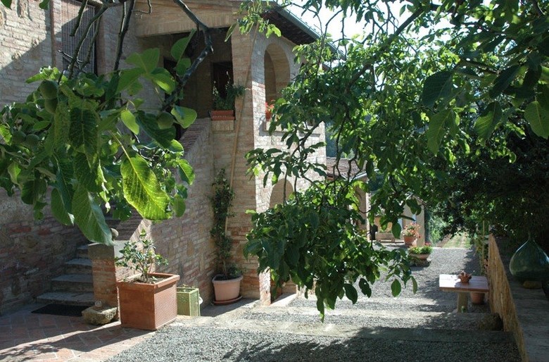 Hotel Podere Fontecastello