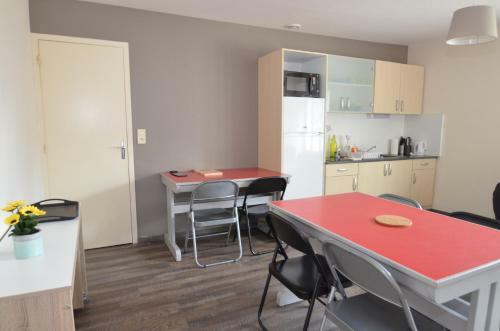 Apartamento Appart-alma