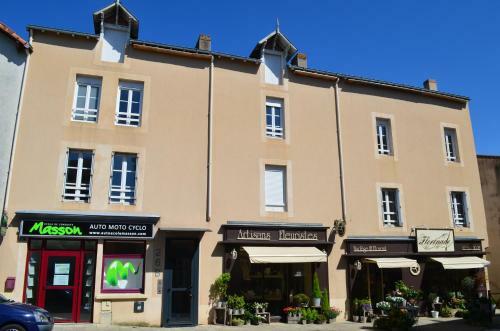 Apartamento Appart-alma