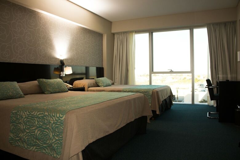 Gala Hotel Y Convenciones