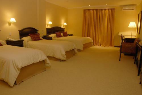 Status Hotel Casino
