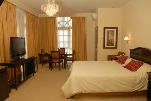 Status Hotel Casino