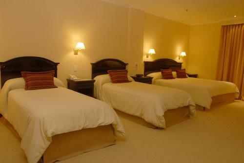 Status Hotel Casino