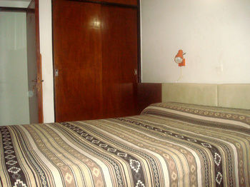Hotel Pucara