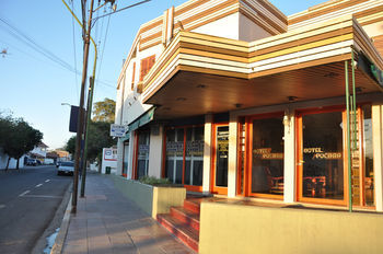 Hotel Pucara