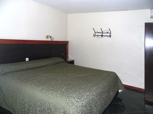 Hotel Villa Don Tomas