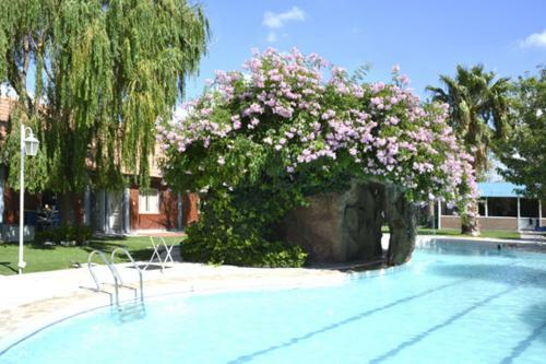 Hotel Villa Don Tomas