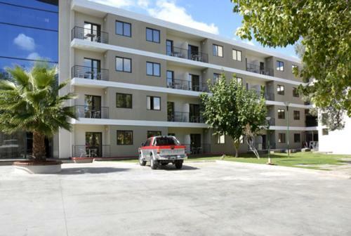 Hotel Villa Don Tomas