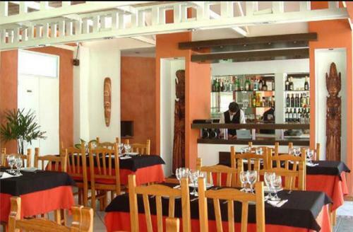 Hotel Villa Don Tomas