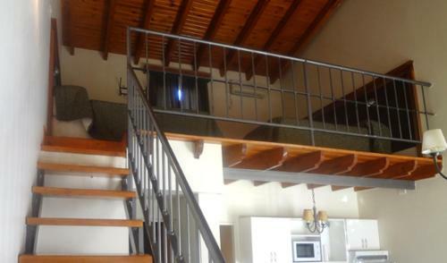 Hotel Villa Don Tomas