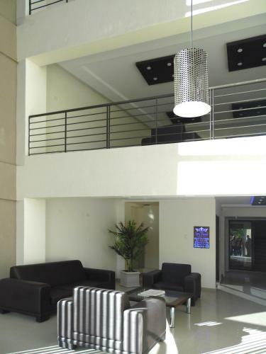 Hotel Villa Don Tomas