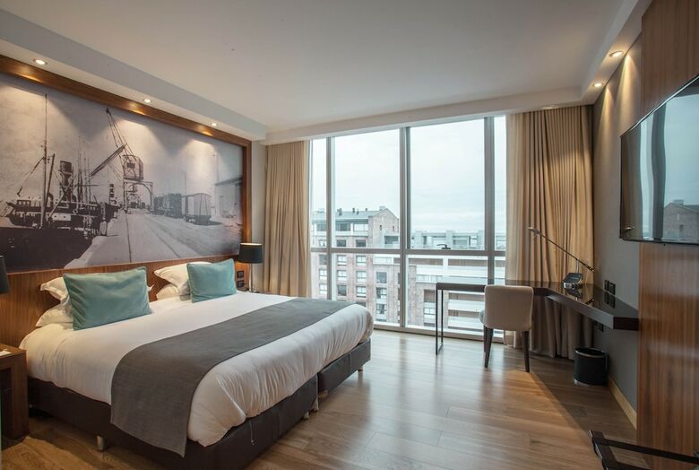 Puerto Norte Design Hotel