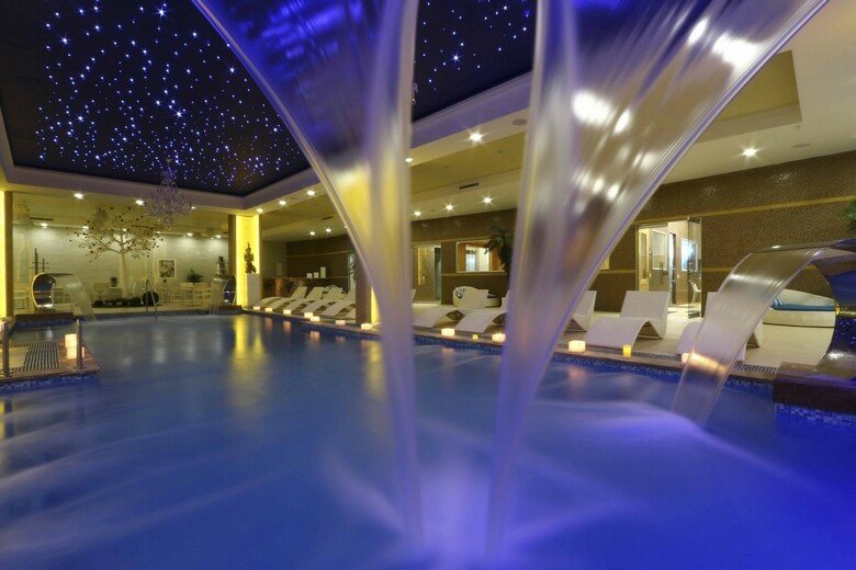 Hotel Punta Diamante Resort & Spa