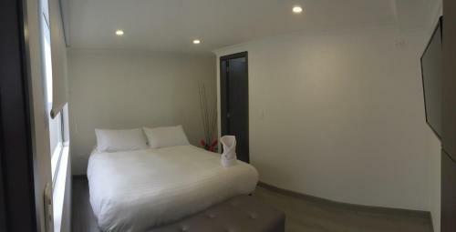 Hotel Metro 26