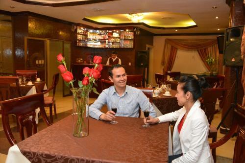 Hotel Prado Internacional
