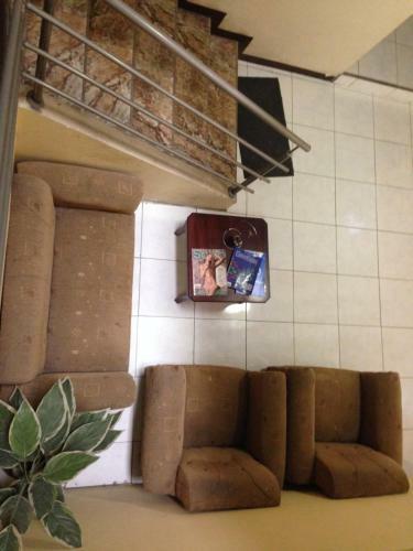 Hostal Real Colon Aguilar