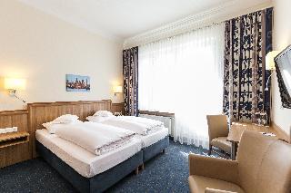 Hotel Excelsior