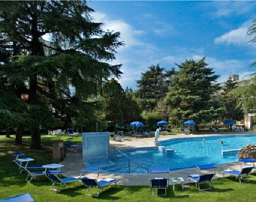 Hotel Terme Bologna