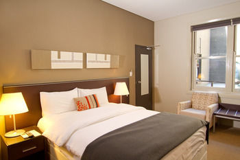 Vulcan Hotel