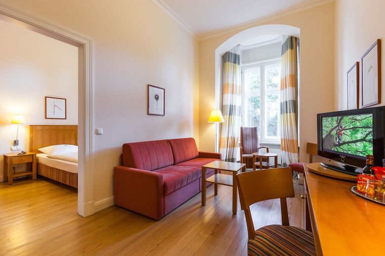 Park Hotel Am Lindenplatz