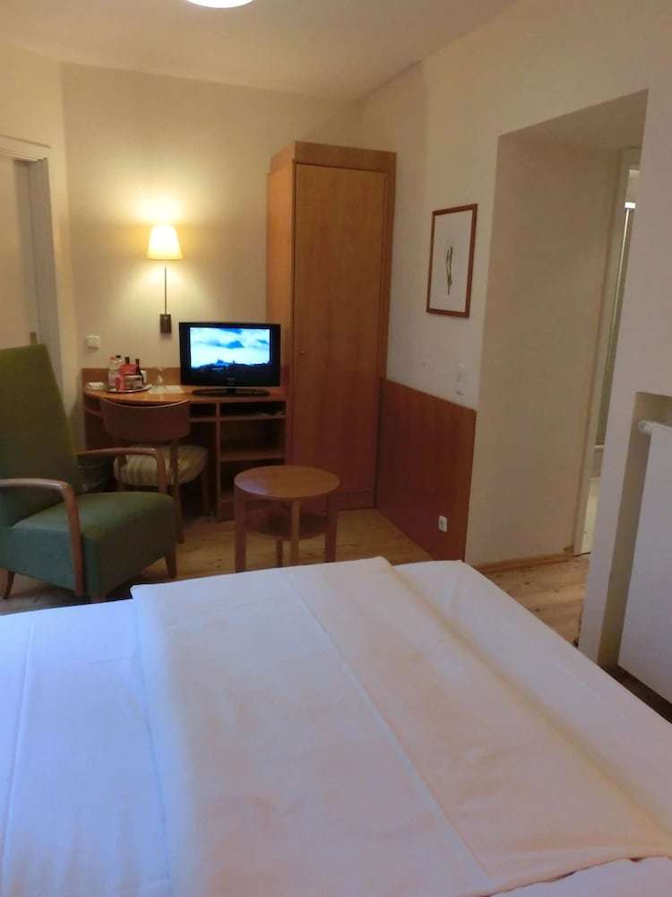 Park Hotel Am Lindenplatz