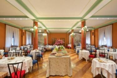 Grand Hotel Nizza Et Suisse