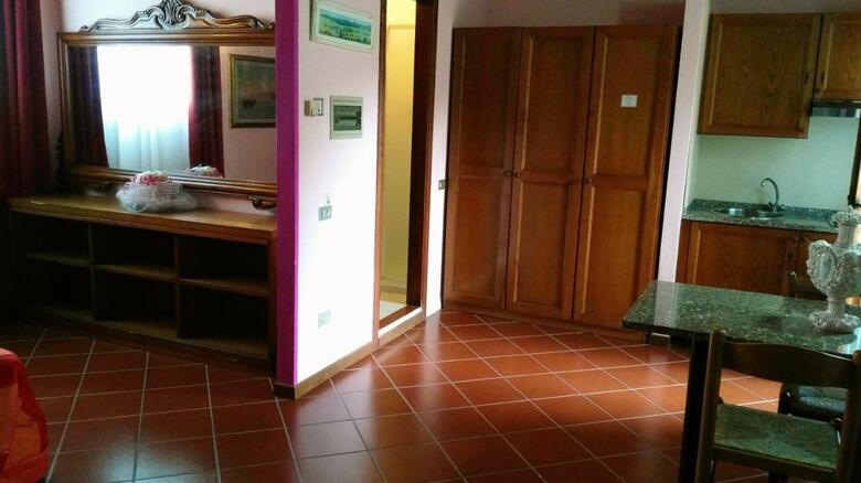 Hotel Il Molino Del Ponte