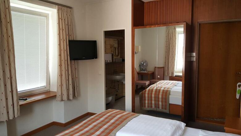 Hotel Hohenstauffen
