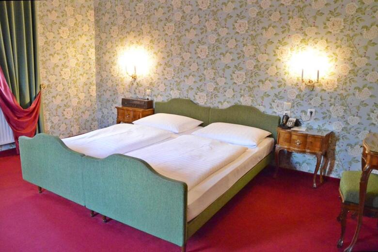 Hotel Hohenstauffen