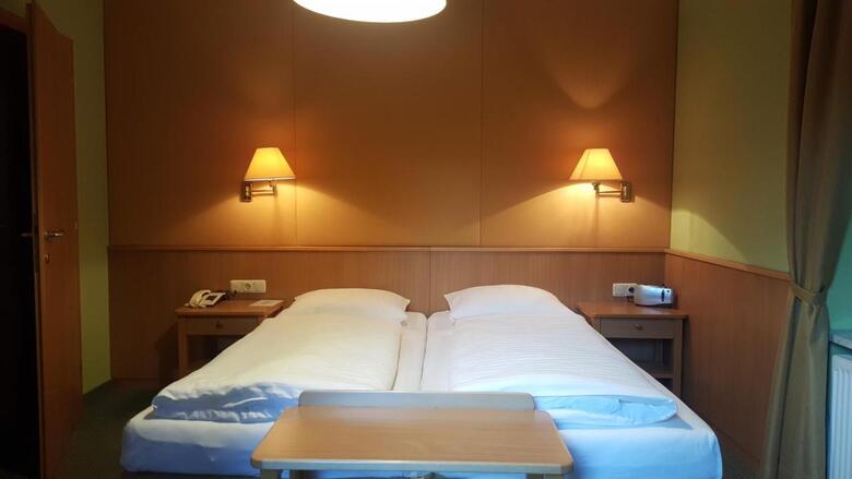 Hotel Hohenstauffen