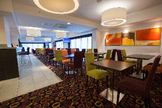 Hotel Express Holiday Inn Birmingham South