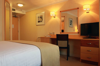 Hotel Holiday Inn A55 Chester West