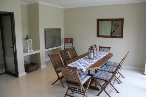 Golf Paradise Holiday Home