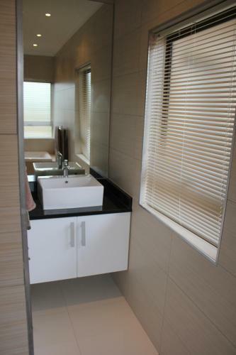 Golf Paradise Holiday Home