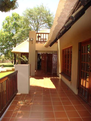 Hostal Monchique Boutique Guest House