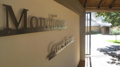 Hostal Monchique Boutique Guest House