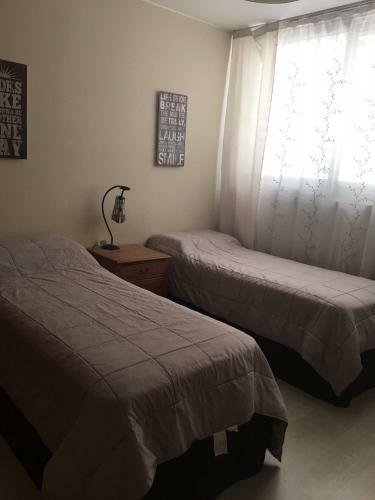 Apartment Mg