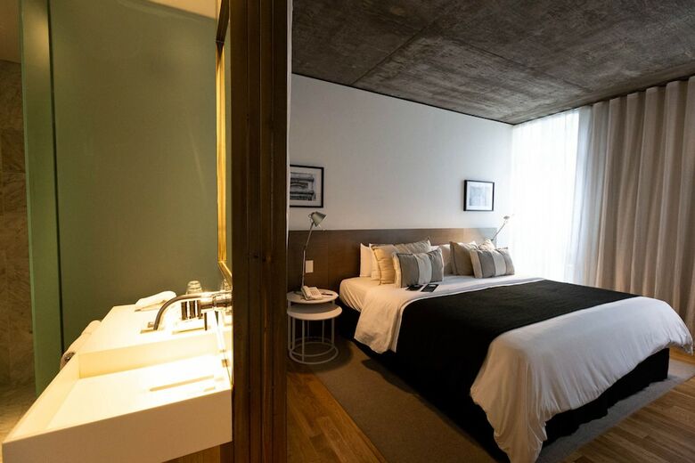 Hotel Anselmo Buenos Aires, Curio Collection By Hilton
