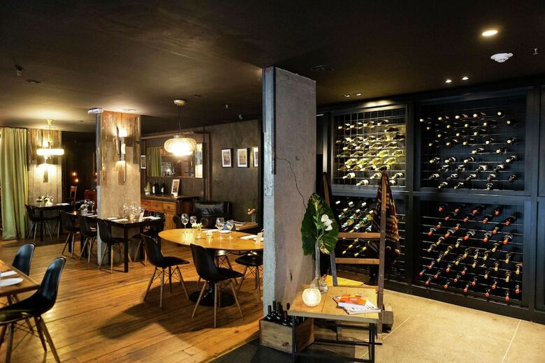 Hotel Anselmo Buenos Aires, Curio Collection By Hilton