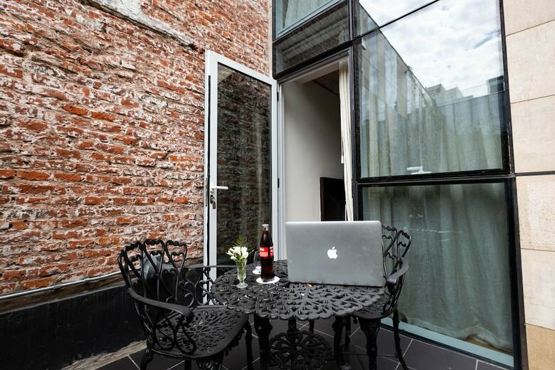 Hotel Anselmo Buenos Aires, Curio Collection By Hilton