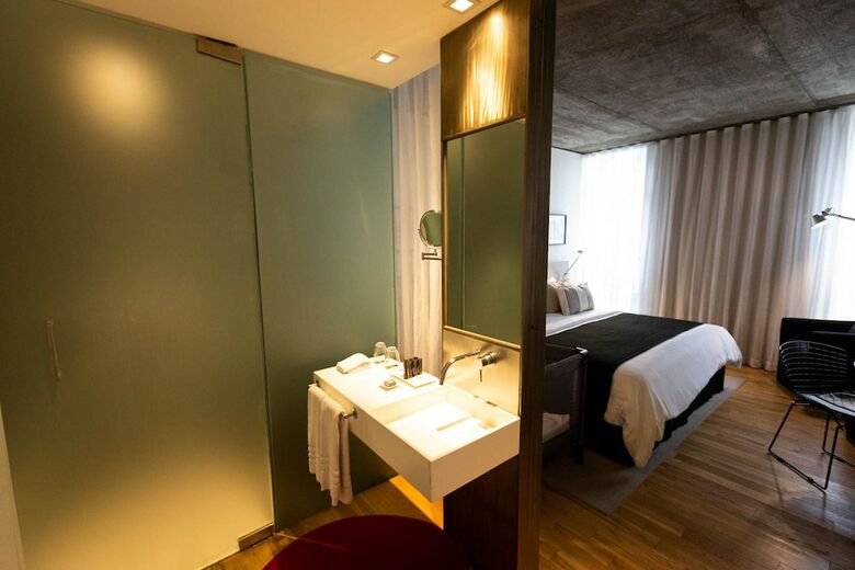 Hotel Anselmo Buenos Aires, Curio Collection By Hilton