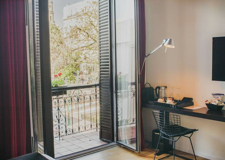 Hotel Anselmo Buenos Aires, Curio Collection By Hilton