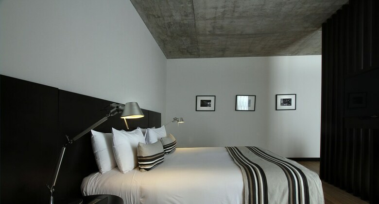 Hotel Anselmo Buenos Aires, Curio Collection By Hilton