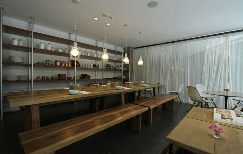 Hotel Anselmo Buenos Aires, Curio Collection By Hilton
