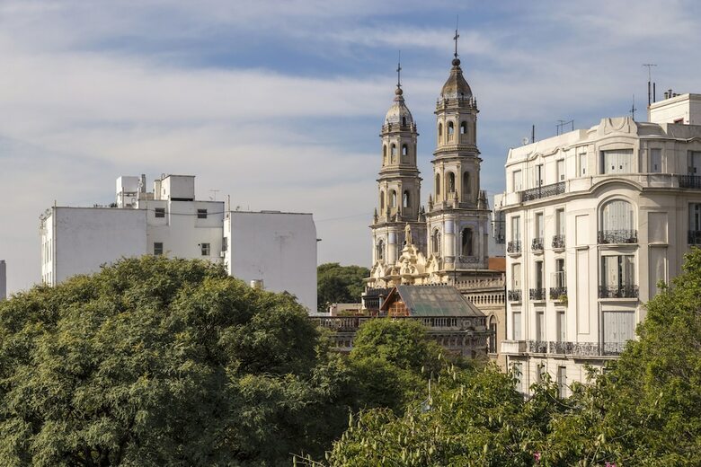 Hotel Anselmo Buenos Aires, Curio Collection By Hilton