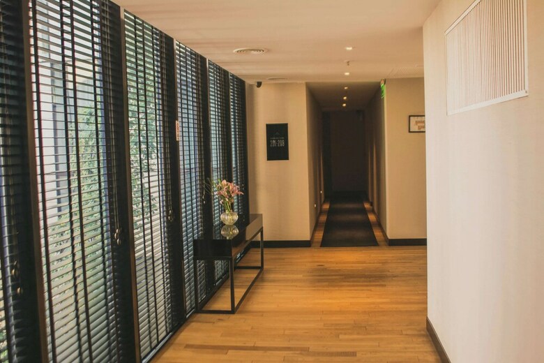 Hotel Anselmo Buenos Aires, Curio Collection By Hilton