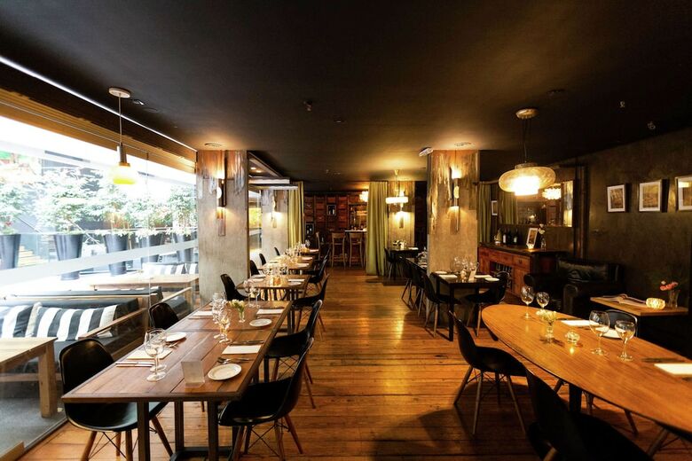 Hotel Anselmo Buenos Aires, Curio Collection By Hilton